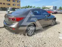 2014 Mazda 3 фото