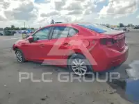 2014 Mazda 3 фото