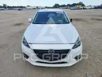 2014 Mazda 3 photo