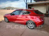 2014 Mazda 3 фото