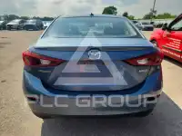 2014 Mazda 3 фото