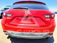 2014 Mazda 3 photo