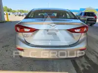 2014 Mazda 3 фото