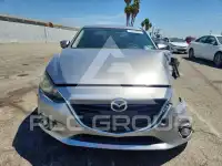 2014 Mazda 3 фото