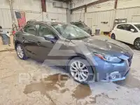 2014 Mazda 3 фото