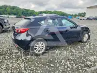2014 Mazda 3 фото