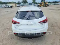 2014 Mazda 3 photo