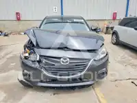 2014 Mazda 3 фото