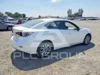 2014 Mazda 3 photo