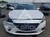 2014 Mazda 3 фото