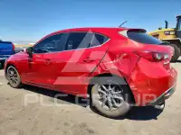 2014 Mazda 3 photo