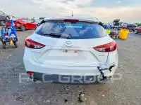 2014 Mazda 3 фото