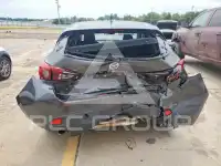 2014 Mazda 3 фото