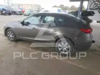 2014 Mazda 3 фото