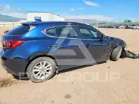 2014 Mazda 3 фото