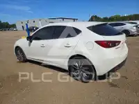 2014 Mazda 3 фото