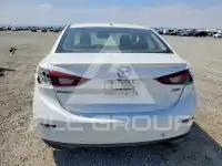 2014 Mazda 3 photo