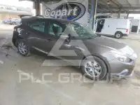 2014 Mazda 3 фото