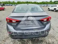 2014 Mazda 3 фото