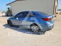 2014 Mazda 3 фото