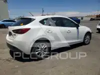 2014 Mazda 3 фото