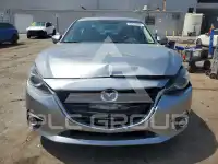 2014 Mazda 3 фото