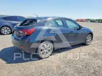 2014 Mazda 3 фото