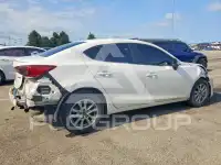 2014 Mazda 3 фото
