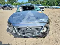 2014 Mazda 3 фото