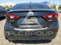2014 Mazda 3 фото