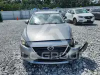 2014 Mazda 3 фото