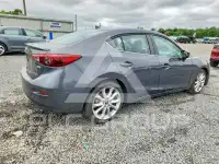 2014 Mazda 3 фото