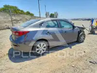 2014 Mazda 3 фото