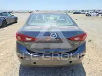 2014 Mazda 3 фото