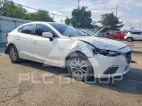2014 Mazda 3 фото