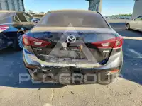 2014 Mazda 3 фото