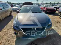 2014 Mazda 3 photo