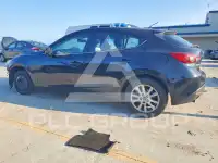 2014 Mazda 3 фото