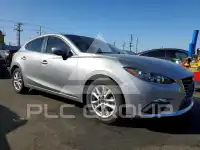 2014 Mazda 3 фото