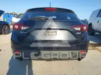 2014 Mazda 3 фото