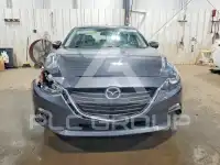 2014 Mazda 3 фото