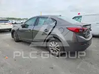 2014 Mazda 3 фото