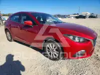 2014 Mazda 3 фото