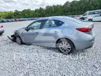 2014 Mazda 3 фото