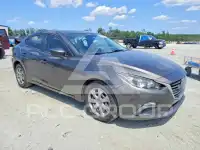 2014 Mazda 3 фото