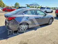 2014 Mazda 3 фото