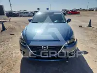 2014 Mazda 3 фото