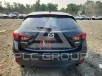 2014 Mazda 3 photo