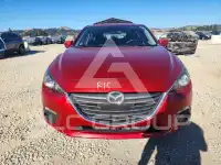 2014 Mazda 3 фото