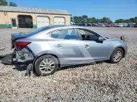 2014 Mazda 3 фото
